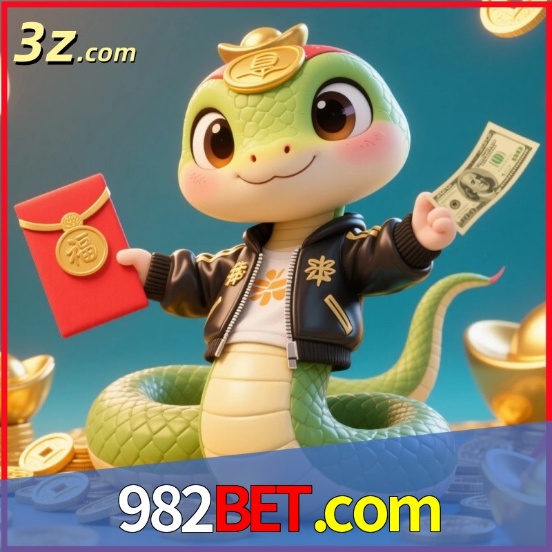 982bet-Logo